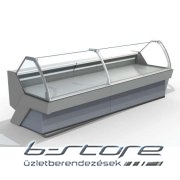 Costan VELVET RCA 125 hűtőpult