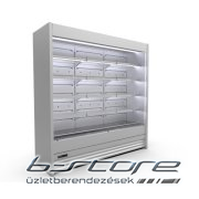 Grandis 200 open fali hűtő
