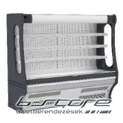 Regulus 200 fali hűtő