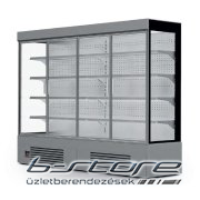 Grandis HGD fali hűtő