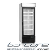 NF2500G mirelit hűtővitrin