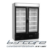 FSC1200H hűtővitrin