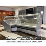 Dolphin L hűtőpult