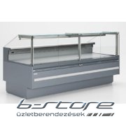 NIXO 95 hűtőpult