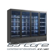 ATOM MAXI C4DB hűtővitrin