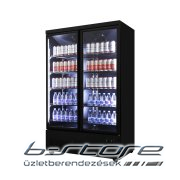 ATMX BLG1250-2M hűtővitrin