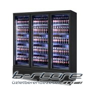 ATMX BLG1880-3M hűtővitrin