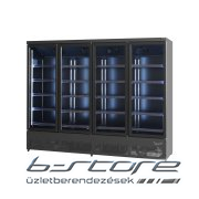 ATMX BLG2500-4M hűtővitrin