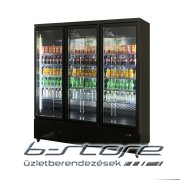 ATMX BDG1880-3M mirelit hűtővitrin