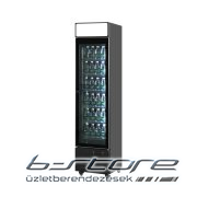 ATMX RB-220H hűtővitrin