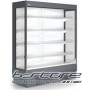 RCS Scorpion Open fali hűtő