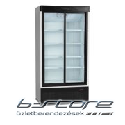 FS1002S hűtővitrin