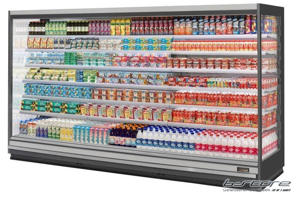 GranVista Next 20N Open