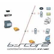 XWEB felügyeleti rendszer