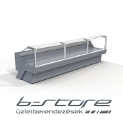 Costan VELVET RD 125 hűtőpult