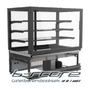 ELLADA 1360 hűtővitrin