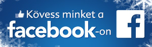 facebook logó